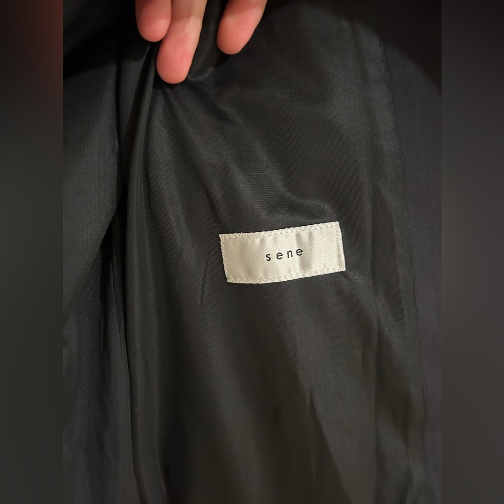 Sene Jacket - Picture 2 of 3